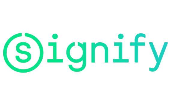 Signify